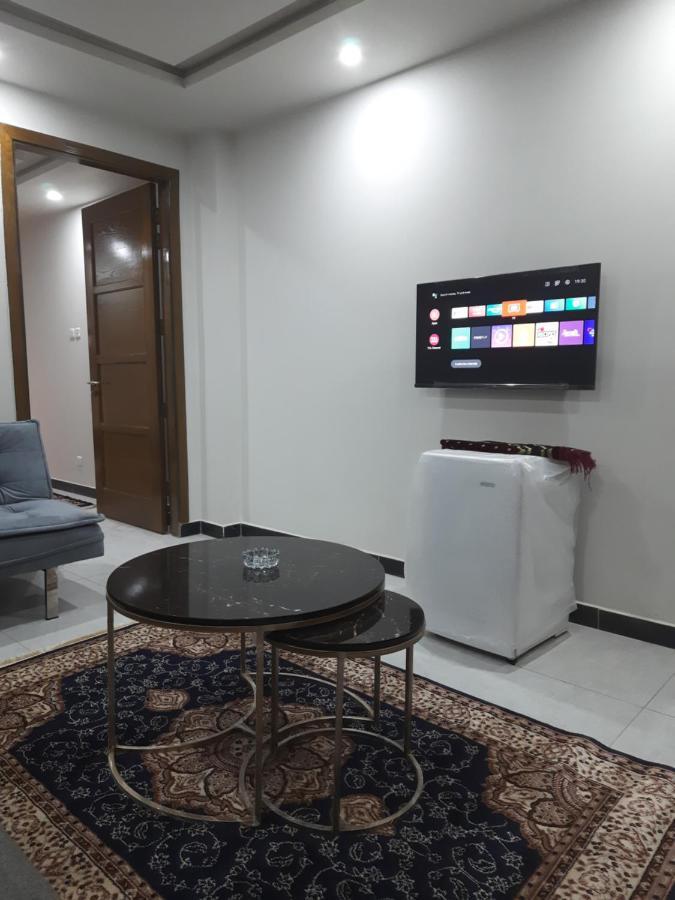 Northern Suites Bahria Town Rawalpindi Exterior foto