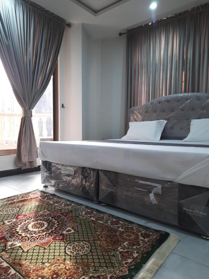 Northern Suites Bahria Town Rawalpindi Exterior foto