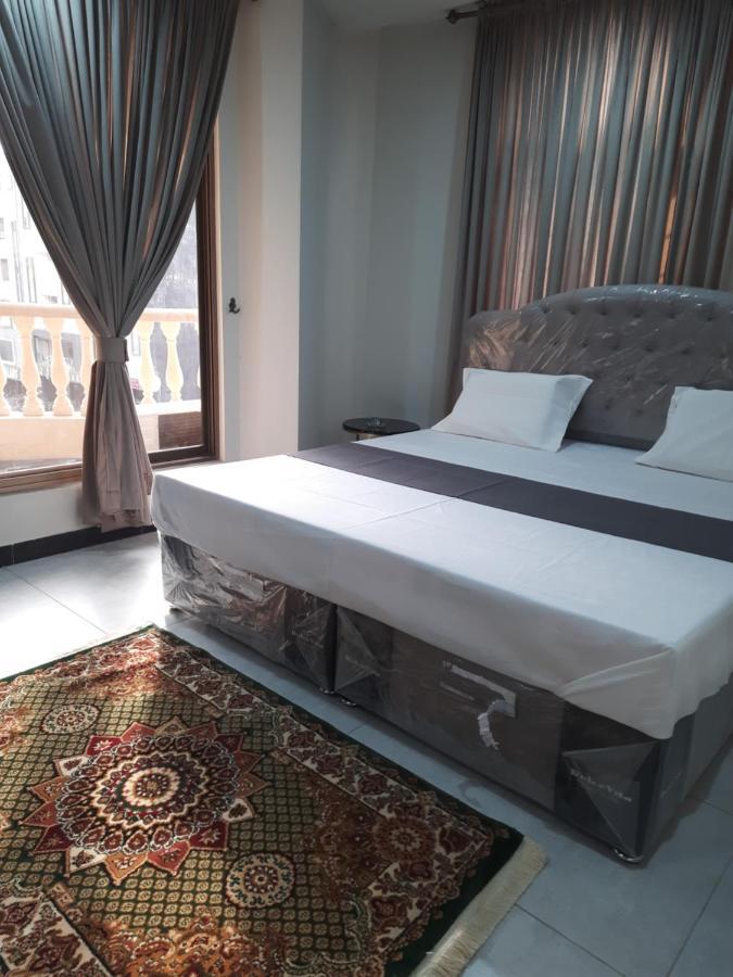 Northern Suites Bahria Town Rawalpindi Exterior foto