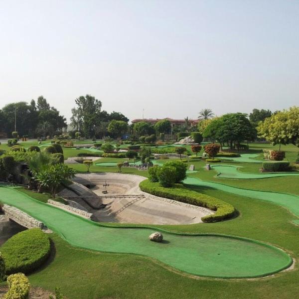Northern Suites Bahria Town Rawalpindi Exterior foto
