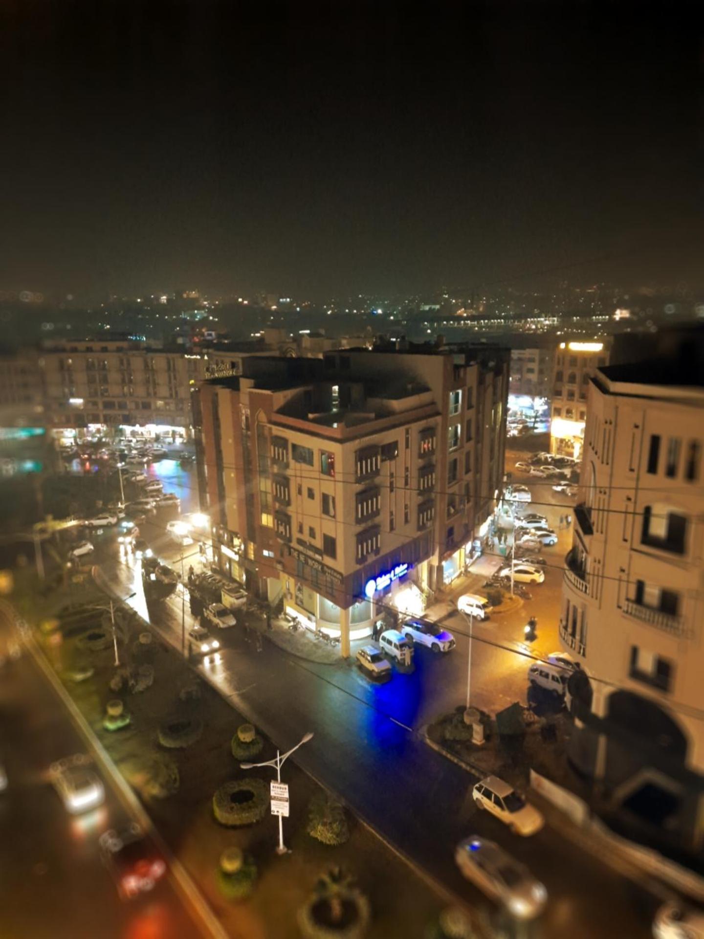 Northern Suites Bahria Town Rawalpindi Quarto foto