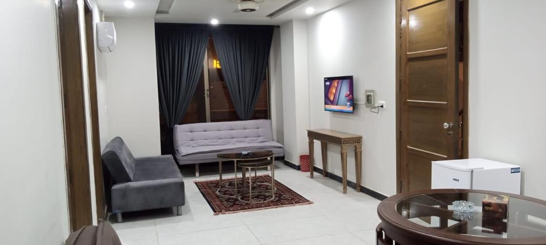 Northern Suites Bahria Town Rawalpindi Exterior foto