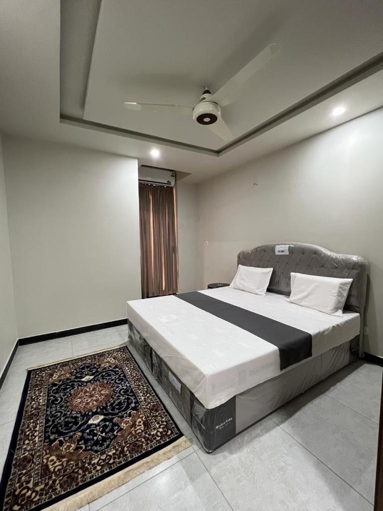 Northern Suites Bahria Town Rawalpindi Exterior foto