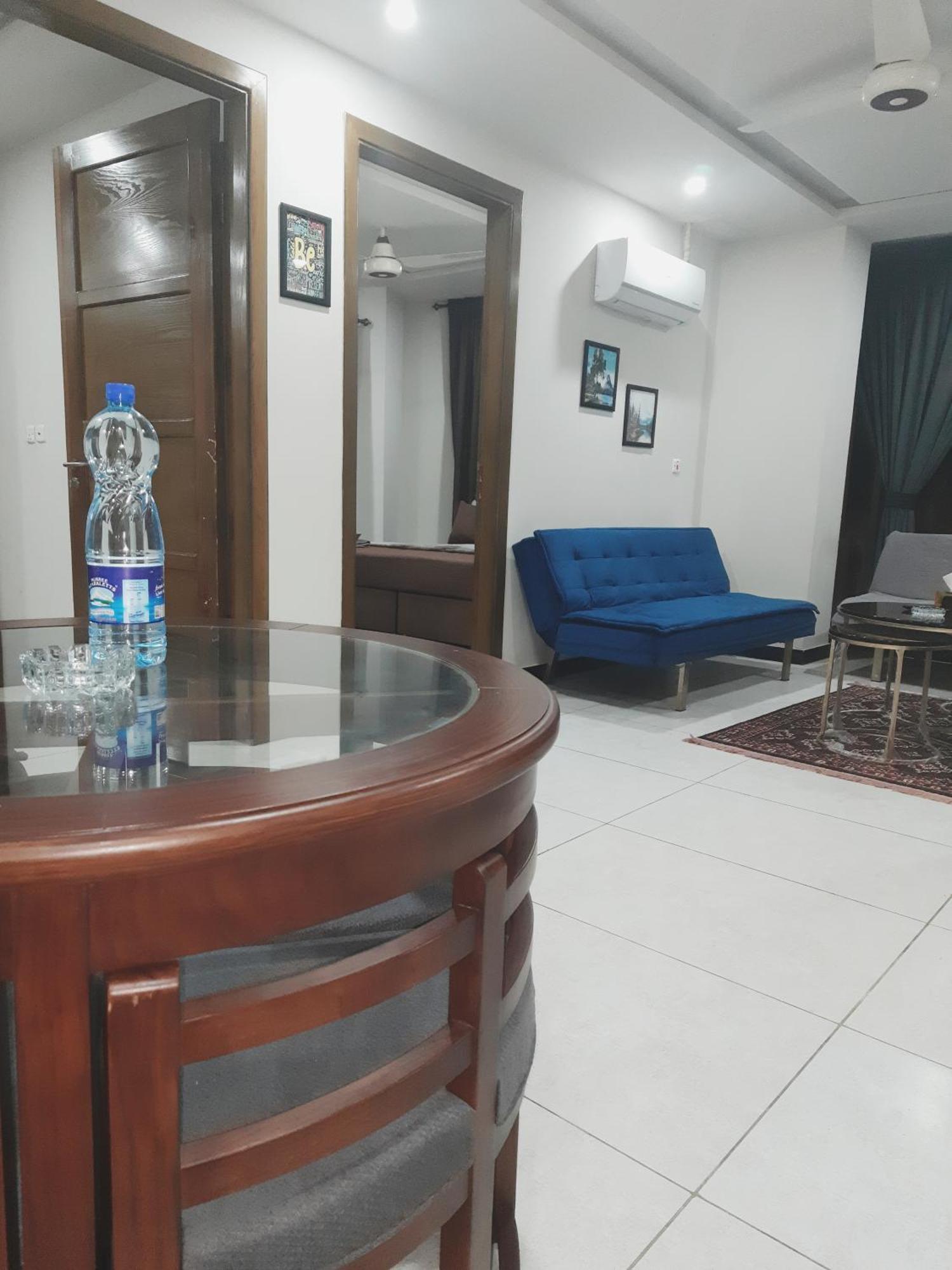 Northern Suites Bahria Town Rawalpindi Quarto foto