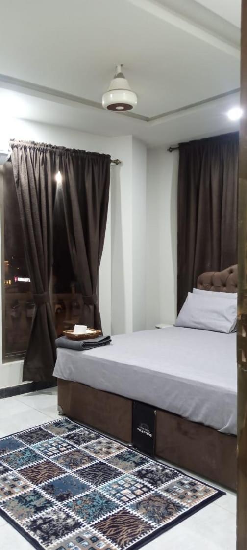 Northern Suites Bahria Town Rawalpindi Quarto foto